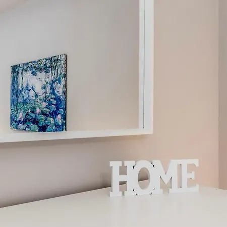 Domus Eleonora Apartment