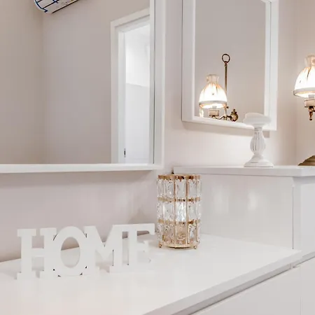 Apartamento Domus Eleonora