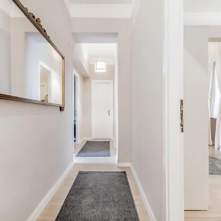 Domus Eleonora Apartment