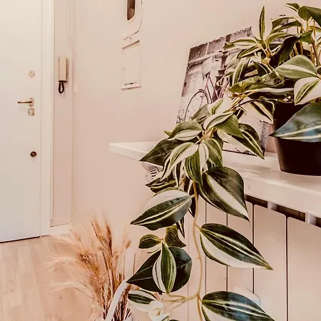 Domus Eleonora Apartment Rome