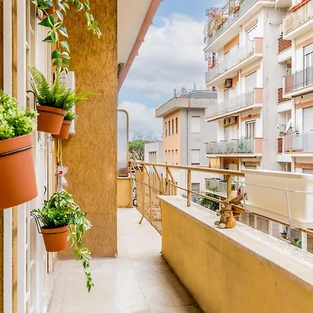 Domus Eleonora * Rome