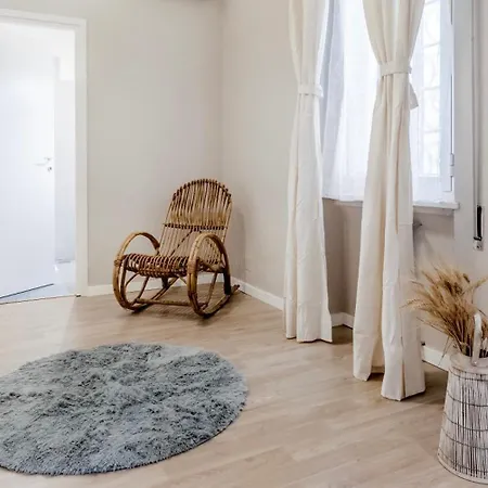 Apartment Domus Eleonora