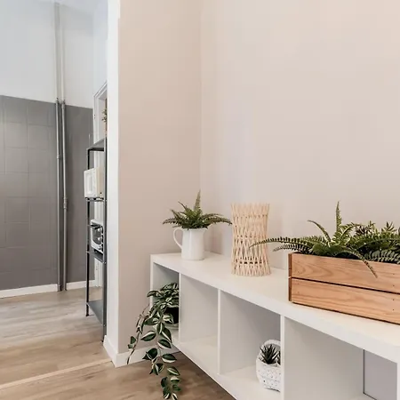Domus Eleonora Apartment *