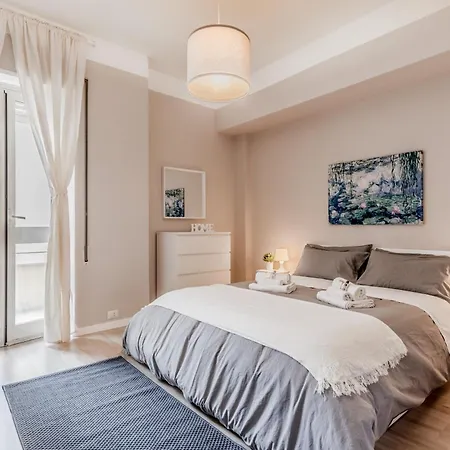 Apartment Domus Eleonora