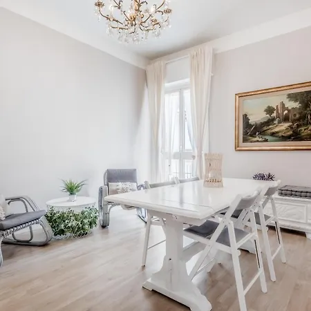Domus Eleonora * Rom