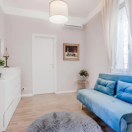Apartamento Domus Eleonora
